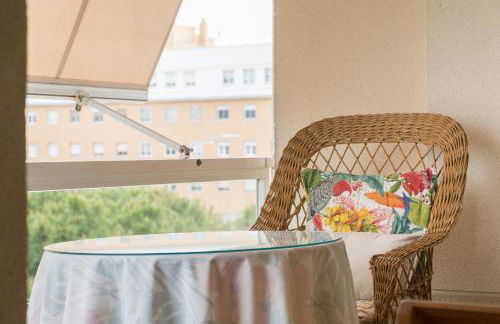 Maravilloso apartamento junto al mar a 5 km Cadiz - Foto 23