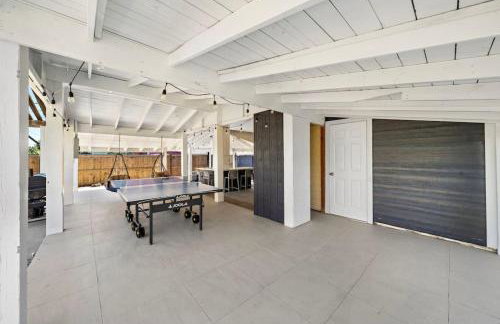 Beach Cottage with Soaking Pool and Outdoor Oasis - Foto 24