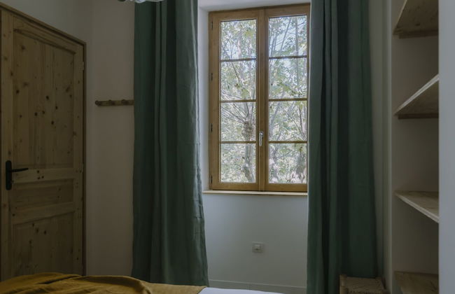 Les Cabanes du Dauphiné - Foto 52