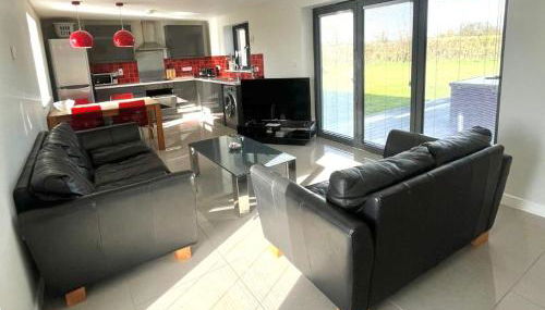 Apple Lodge - Somerset Holiday Homes - Foto 5