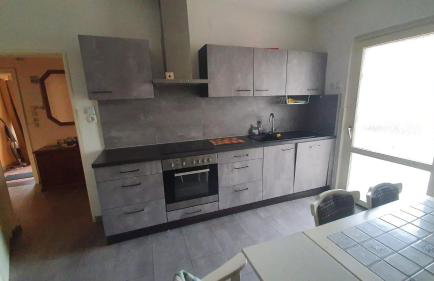 Büdingen Hanau Frankfurt Monteurwohnung - Foto 25