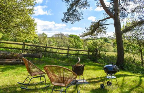 The Shepherds Hut At Rosewood House - Foto 1