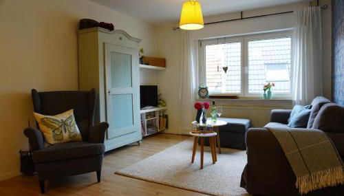 Ferienwohnung Tabakbauer - Auszeit in der Pfalz - Foto 5