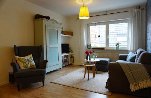 Ferienwohnung Tabakbauer - Auszeit in der Pfalz - Foto 5