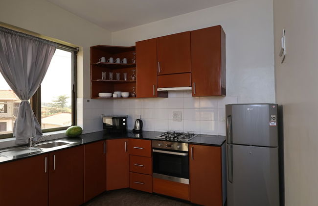 Bon Bini Residence - Foto 14