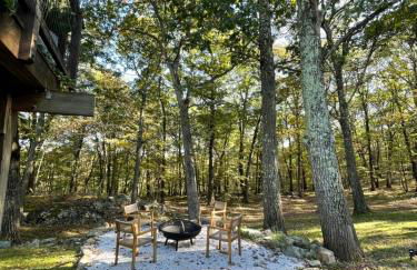 Hudson Valley Cottage Rental 3 bedrooms Monroe NY - Foto 28