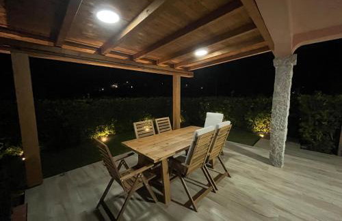 Villa Aurelia - Pool, BBQ & Tennis Court - San Teodoro - Photo 6