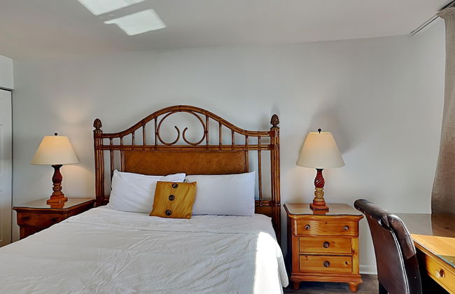 Emerald Towers by Southern Vacation Rentals II - Foto 2