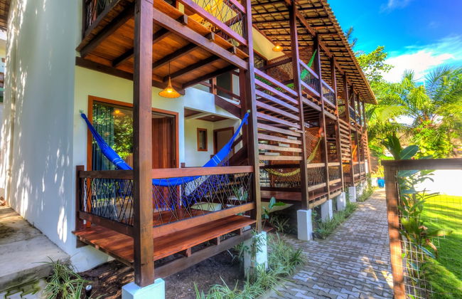 Paradiso Flat - Foto 40