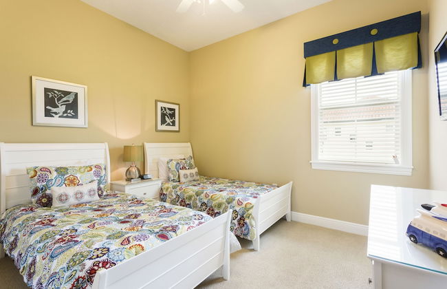 Reunion Resort IHR 4070 - Foto 8