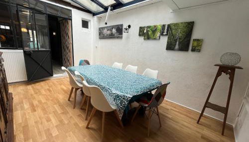 Maison cosy au bord de Loire - Vue Cathédrale - Foto 4