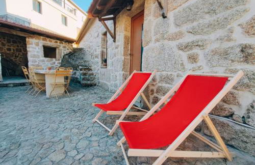 Casa dos Côtos. - Foto 1