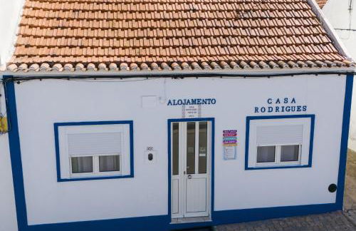 Casa Rodrigues - Foto 1