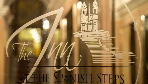 Entrada (vista interior)