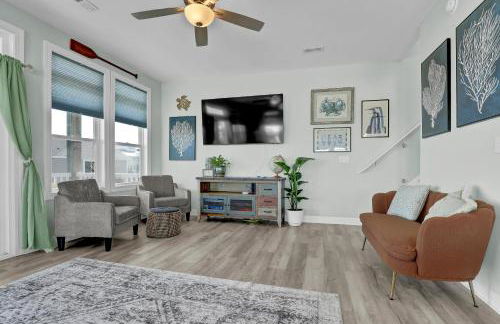 Walk to everything, 360 views, elevator, fence - Foto 16