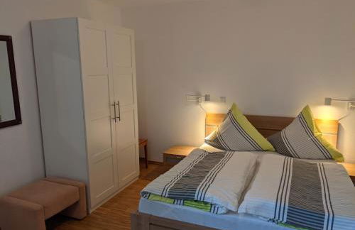 Ferienwohnung Mattenweg 1a - Foto 18