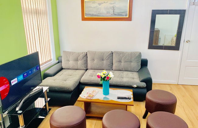 Bolton Apartments - Foto 14