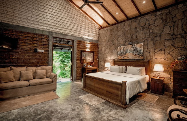 Arsulana Eco Lodge - Foto 13