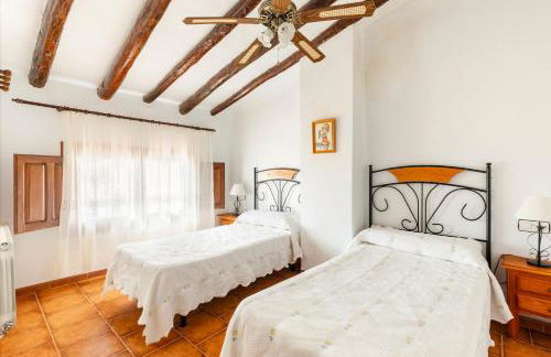 Cortijo La Jimena - Foto 23