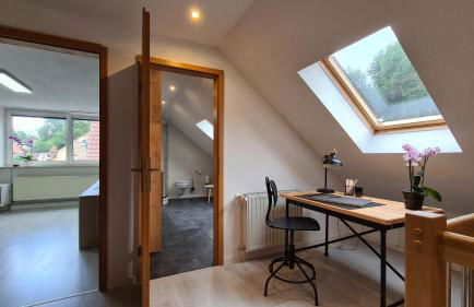 stay!apart Gieckau - Foto 9