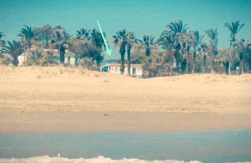 Golf & Playa a 1 min - Photo 1