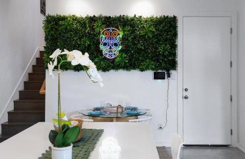 Modern SA Home Nr DT River Walk Alamo WiFi - Foto 21