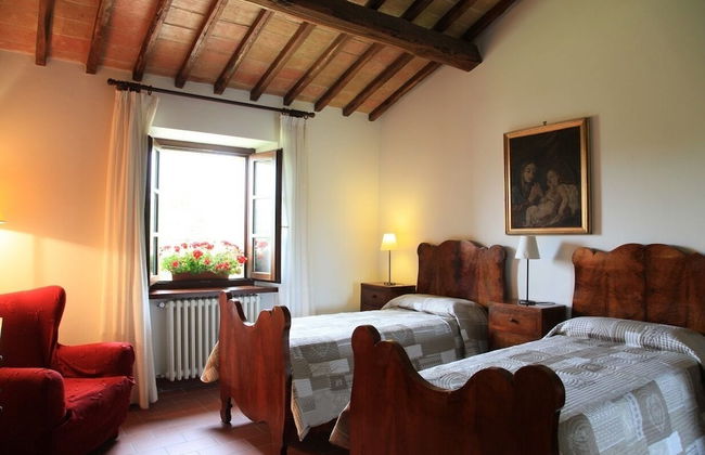 Podere Agrituristico Luchiano - Foto 7