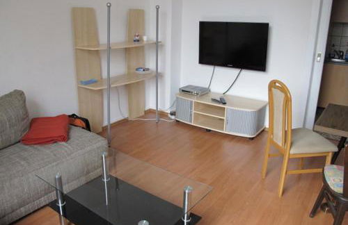 Johnny's wohnen auf Zeit - Foto 15