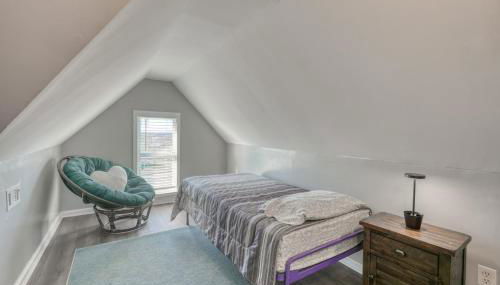 Abode at 311 - Foto 4