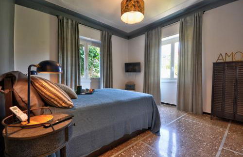 Cosy Home Riviera Wi-fi, AC, terrace 3 BDR - Photo 11