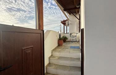 Patricia's Traditional Guesthouse - Foto 9