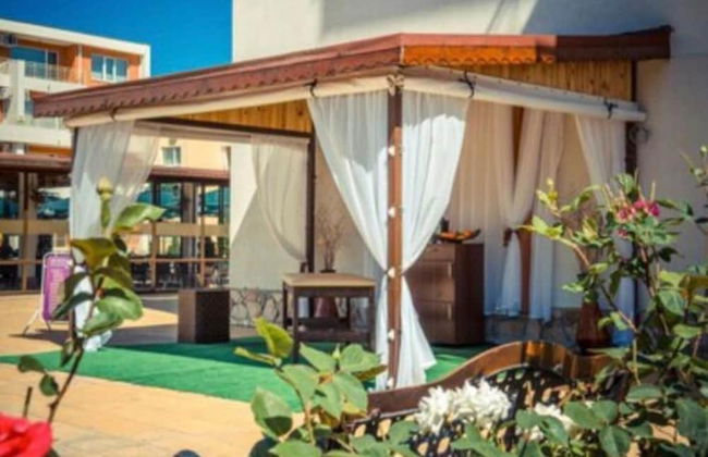 New & Stylish Sun Break Apartment in Sveti Vlas - Photo 11