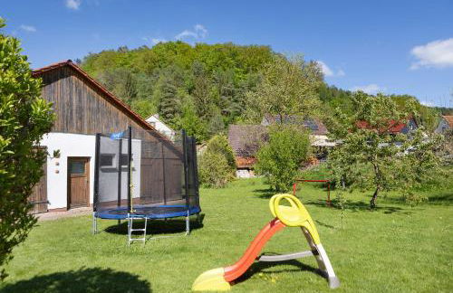 Mentel´s Ferienwohnung - Foto 24