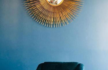 T3 FRONT de mer dernier étage vue mer Petit havre de paix pour vos vacances Emplacement unique vue mer panoramique à 180 degrés pour ce T3 en face de la plage front de mer vue sur les iles 5 et dernier étage avec ascenseur - Foto 9