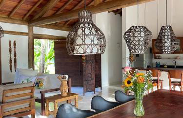 CASA PREGUIÇA - TRANCOSO - ECO - Foto 9