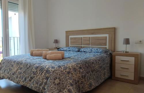 Apartamento La Torre Golf - Foto 6