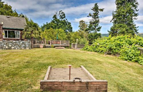 Gold Beach Apartment with Activities - 2 Mi to Ocean - Foto 22