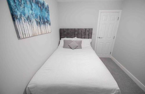 Beautiful, Peaceful, 5 Bedroom home with Hot Tub! - Foto 15