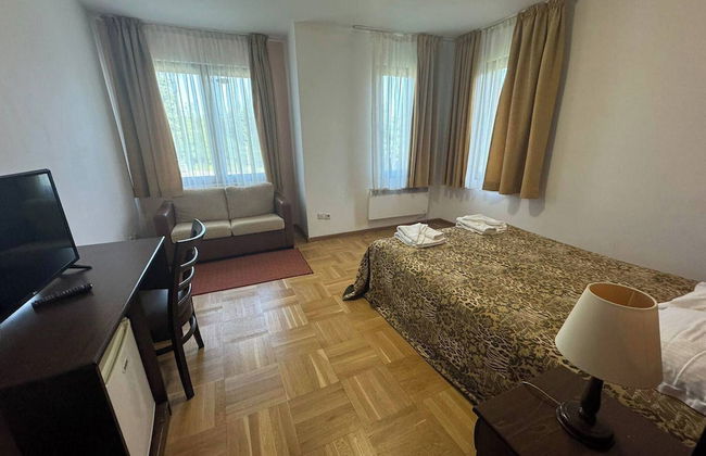 Villa Rila in Borovets 213 - Foto 14