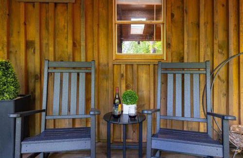 The Cottage at Natures Edge - Foto 9