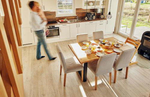 Familienhaus in der Schorfheide - Photo 9