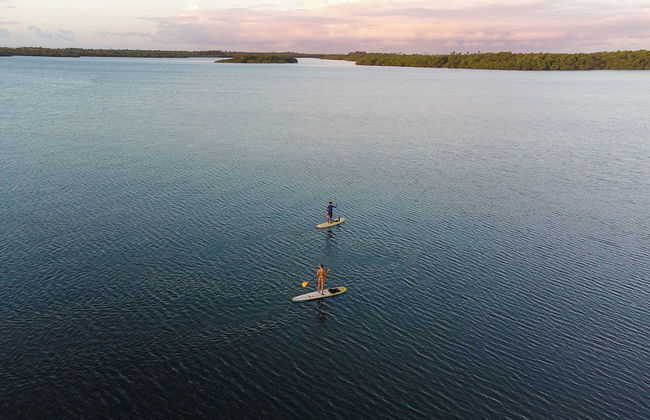 Villa Kandui Boutique Hotel - Photo 50