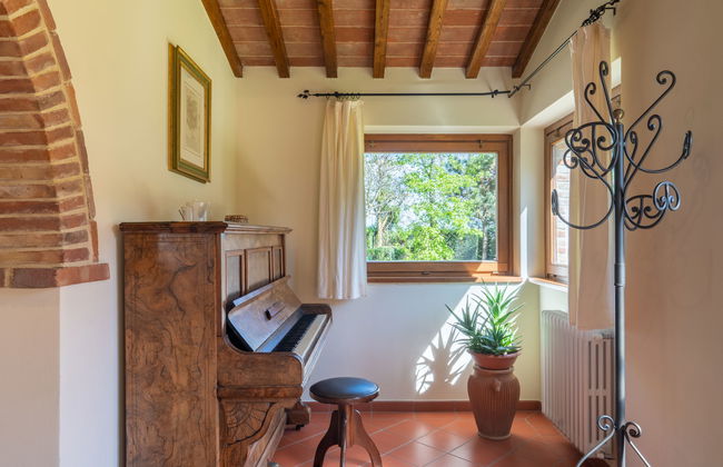 Casale il Giglio - Foto 37