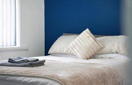 NEW! 2 bedroom house in Newcastle Upon Tyne - Foto 6