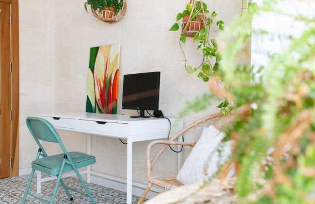 A Remarkable Eco Home in Gozo - Foto 43