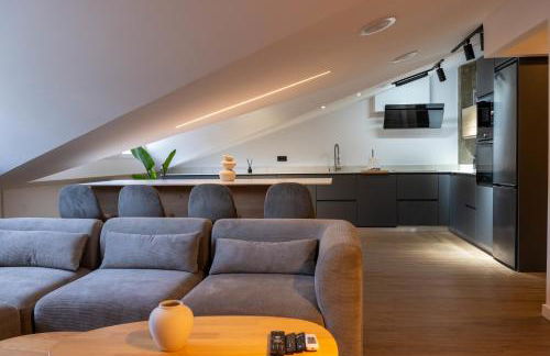 Apartamentos Sarmiento - Ático - Foto 33