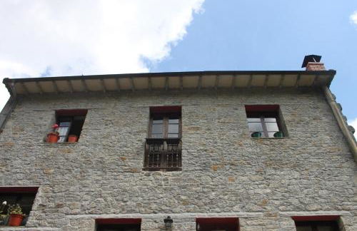 Casa Rural El Sumiciu - Foto 36