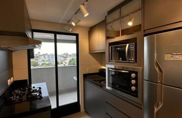 Excellent apartment! Next to Mufato, McDonalds - Photo 4