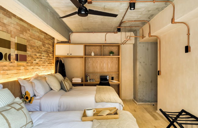 Caliza Roma Residences by Tasman - Foto 26