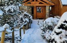 Apt 3 pièces 4 personnes 47m2 1min des pistes MOREL - Foto 3